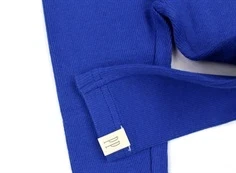 Petit Piao deep cobalt legging modal